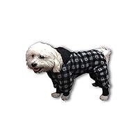 Algopix Similar Product 1 - Ultra Paws SnoJam Buffalo Dog