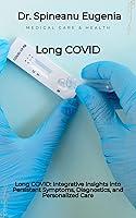 Algopix Similar Product 8 - Long COVID Integrative Insights into