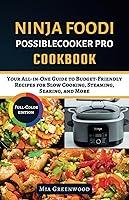 Algopix Similar Product 1 - NINJA FOODI POSSIBLECOOKER PRO