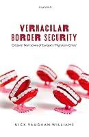 Algopix Similar Product 17 - Vernacular Border Security Citizens