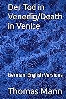 Algopix Similar Product 15 - Der Tod in VenedigDeath in Venice