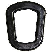 Algopix Similar Product 4 - Gas Can Nozzle Gasket,Black,2 in. L