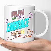 Algopix Similar Product 2 - Gift Idea Nature Lover Gift for Trail