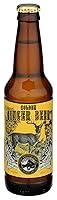 Algopix Similar Product 4 - ROCKY MOUNTAIN SODA CO Ginger Beer 12