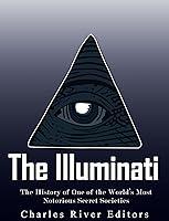 Algopix Similar Product 17 - The Illuminati The History of One of