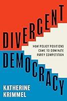 Algopix Similar Product 2 - Divergent Democracy How Policy