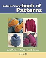 Algopix Similar Product 16 - The Knitters Handy Book of Patterns