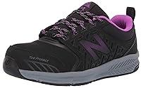 Algopix Similar Product 9 - New Balance Womens 412 V1 Alloy Toe