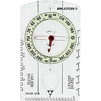 Algopix Similar Product 4 - Brunton 8010 Baseplate Compass