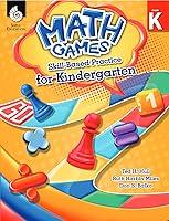 Algopix Similar Product 12 - Math Games SkillBased Practice for