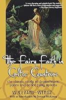 Algopix Similar Product 1 - The Fairy Faith in Celtic Coun