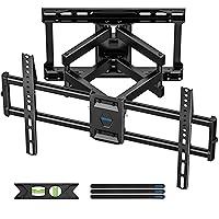 Algopix Similar Product 11 - USX STAR Full Motion TV Wall Mount