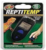 Algopix Similar Product 17 - Zoo Med Repti Temp Digital Infrared