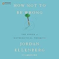 Algopix Similar Product 13 - How Not to Be Wrong The Power of