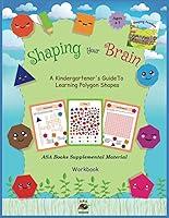 Algopix Similar Product 18 - Shaping Your Brain A Kindergarteners