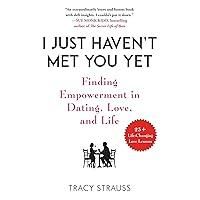 Algopix Similar Product 18 - I Just Havent Met You Yet Finding