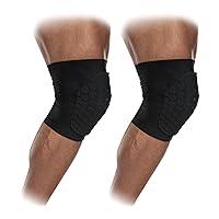 Algopix Similar Product 6 - McDavid Moisture Wicking HEX Technology