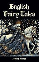 Algopix Similar Product 12 - English Fairy Tales Folklore Fairy