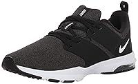 Algopix Similar Product 5 - Nike Womens Air Bella Trainer Sneaker