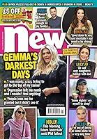 Algopix Similar Product 1 - New! Magazine