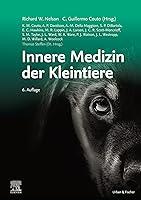 Algopix Similar Product 8 - Innere Medizin der Kleintiere German