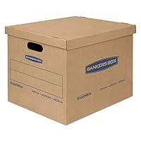 Algopix Similar Product 2 - Bankers Box 20 Pack Small Classic