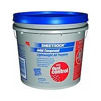 Algopix Similar Product 4 - U S Gypsum 380059 35 gallon DstCTRL