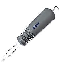 Algopix Similar Product 6 - RMS Button Hook with Zipper Pull 
