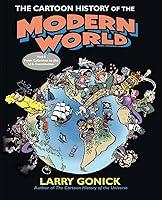 Algopix Similar Product 10 - The Cartoon History of the Modern World
