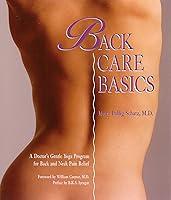 Algopix Similar Product 2 - Back Care Basics A Doctors Gentle
