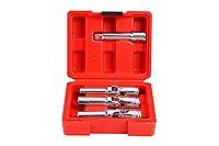 Algopix Similar Product 15 - Shankly Glow Plug Socket Set with 4