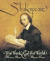 Algopix Similar Product 4 - Shakespeare: His Work and His World