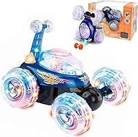 Algopix Similar Product 11 - Remote Control Car for Kids Invincible