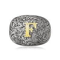 Algopix Similar Product 19 - MASOP VOGU Western Cowboy Belt Buckle