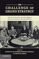 Algopix Similar Product 5 - The Challenge of Grand Strategy The