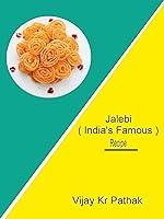 Algopix Similar Product 15 - Jalebi recipe ( India's Famous )