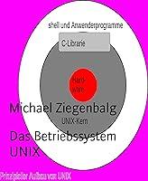 Algopix Similar Product 18 - Das Betriebssystem UNIX (German Edition)