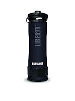 Algopix Similar Product 14 - Lifesaver Liberty Bottle 2000uf - Black