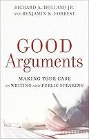 Algopix Similar Product 17 - Good Arguments Making Your Case in