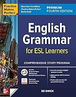 Algopix Similar Product 5 - Practice Makes Perfect English Grammar