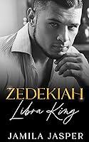 Algopix Similar Product 5 - Zedekiah Libra King Dark BWWM Romance