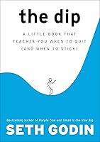 Algopix Similar Product 1 - The Dip A Little Book That Teaches You