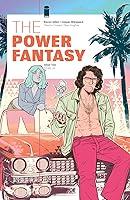 Algopix Similar Product 20 - The Power Fantasy #2