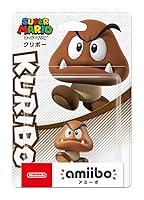 Algopix Similar Product 18 - Amiibo Goomba Super Mario Series