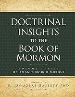 Algopix Similar Product 20 - Doctrinal Insights to the Book of Mormon