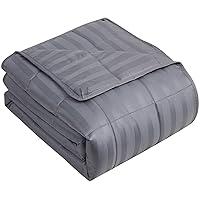 Algopix Similar Product 3 - Wellfeel Weighted Blanket Kids7lbs