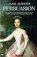 Algopix Similar Product 20 - Persuasion A Jane Austens Classic