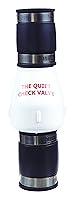 Algopix Similar Product 20 - Magic Plastics Checkvlv Quiet1.5 Hc Wht