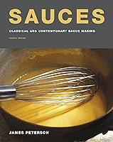 Algopix Similar Product 14 - Sauces Classical and Contemporary