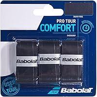 Algopix Similar Product 3 - Babolat Men Pro Tour 3 Pack Tennis Grip